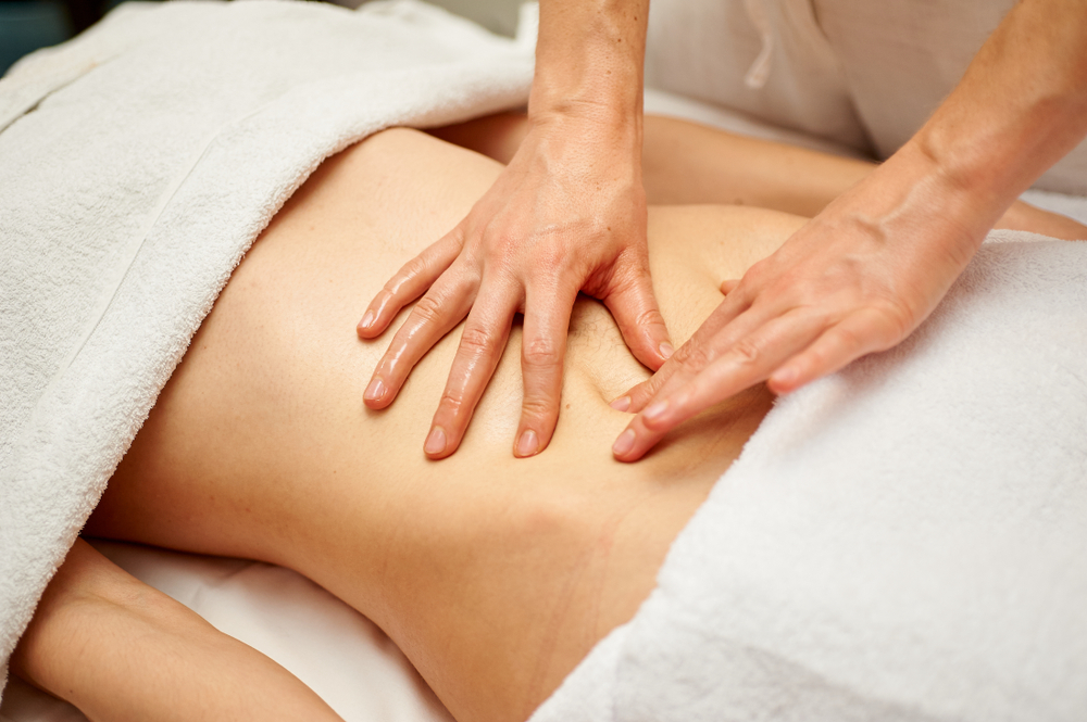 Drenaje Linf Precio De Drenaje Linfatico Manual Terapia Física