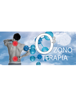 Ozonoterapia