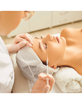 Toxina Botulínica 3 zonas 