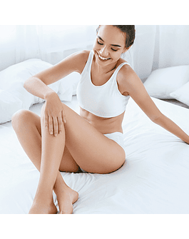  DEPILACIÓN LÁSER - Cuerpo completo