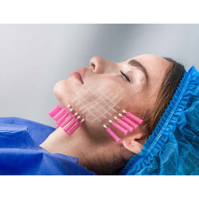 Hilos revitalizantes