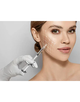 Bioestimuladores de colágeno- Ácido poliláctico