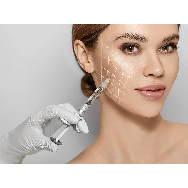 Bioestimuladores de colágeno- Ácido poliláctico