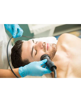 Limpieza + Masaje facial