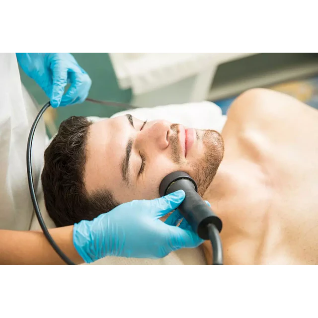 Limpieza + Masaje facial