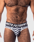 BRUTO Sailor Brief