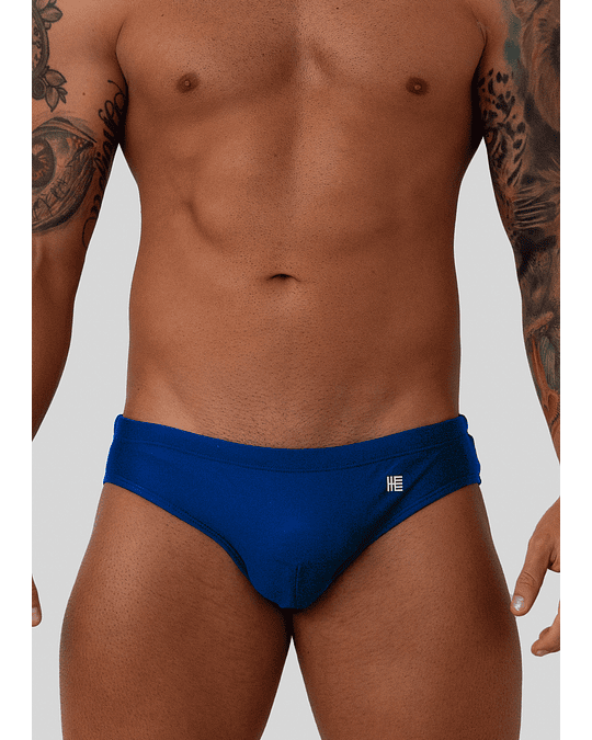 NUEVO! Bañador Azul Rey