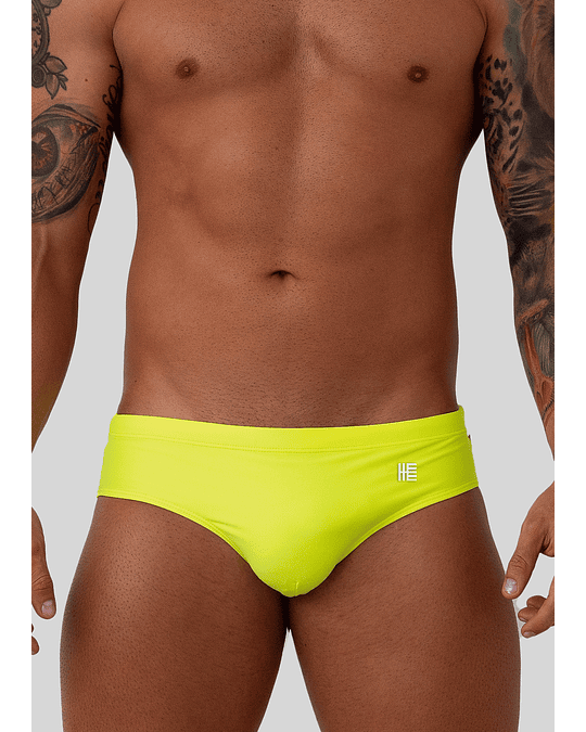 NUEVO! Bañador Pistacho Green