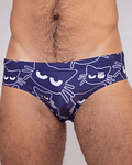 NUEVO! - Bañador Bad kitty