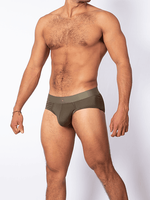 Brief Apolo - Mosswood