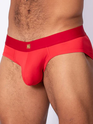 Apolo Rojo