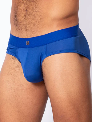 Apolo Azul Rey