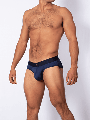 Brief Apolo - Deep Ocean