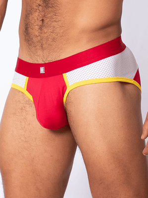 LIMITED - Brief Dual Fuego