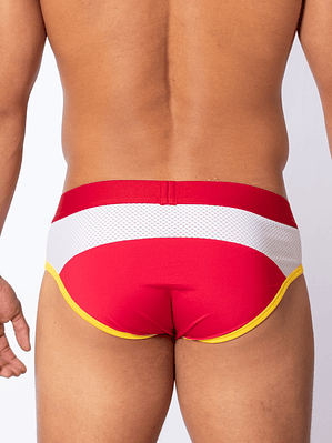 LIMITED - Brief Dual Fuego