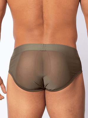 LIMITED Vulcano Oliva