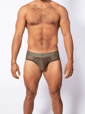 LIMITED Vulcano Oliva