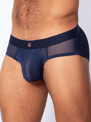 LIMITED Vulcano Azul Indigo