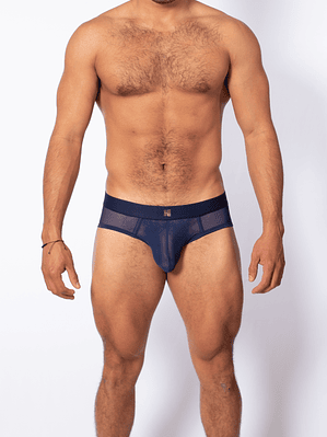 LIMITED Vulcano Azul Indigo