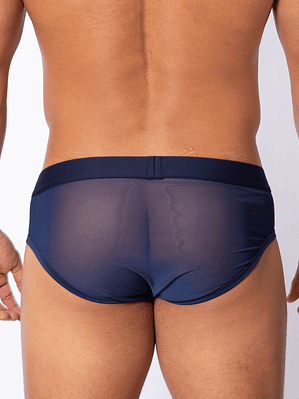 LIMITED Vulcano Azul Indigo