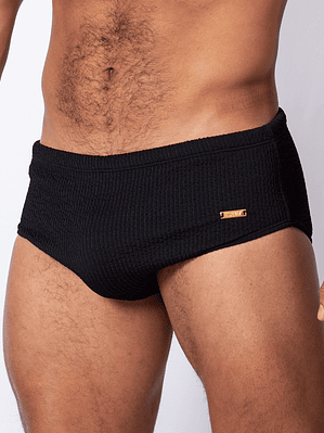 Sunga Premium - Aigaios Texture Black