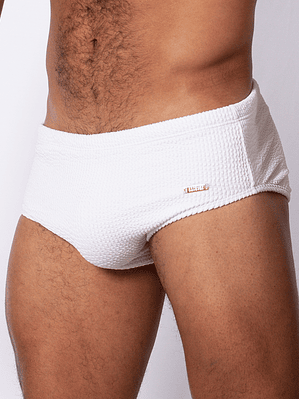 Sunga Premium - Aigaios Texture White