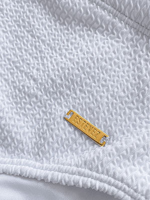 Sunga Premium - Aigaios Texture White