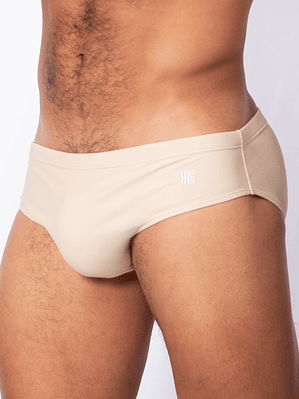 Sunga Brief SAMBA - Areia