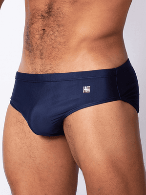 Sunga Brief SAMBA - Indigo