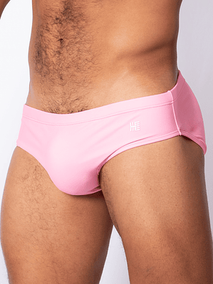 Sunga Brief SAMBA - Rosa