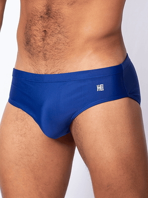 Sunga Brief SAMBA - Azul Royal