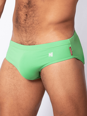 Sunga Brief SAMBA - Maçã