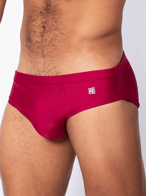 Sunga Brief SAMBA - Vinho