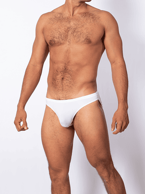 Bikini Libero - Blanco