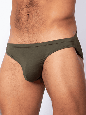 Bikini Libero - Musgo