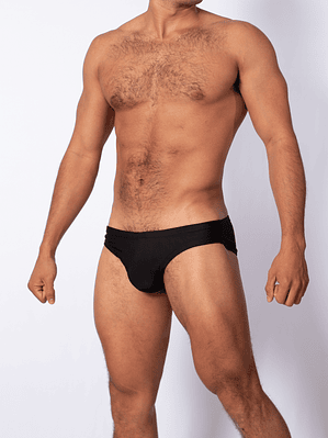 Sunga Slim Premium - Ares mávro