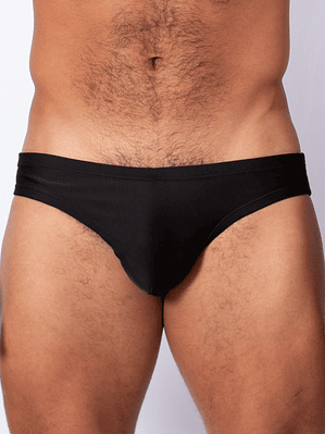 Sunga Slim Premium - Ares mávro