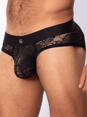 Brief EROS - Black