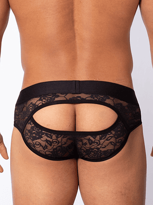 Brief EROS - Black