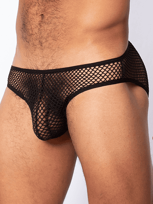 Bikini Libidus - Negro