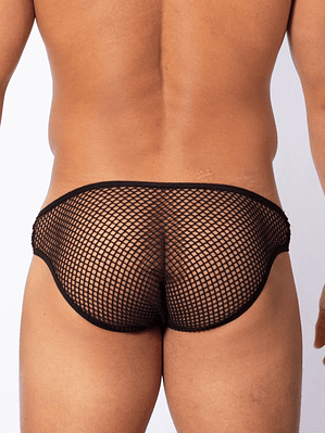 Bikini Libidus - Negro