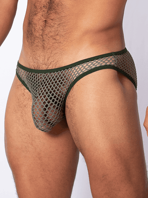 Bikini Libidus - Verde