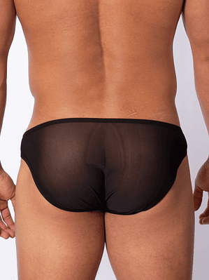 Bikini Luxos - Negro