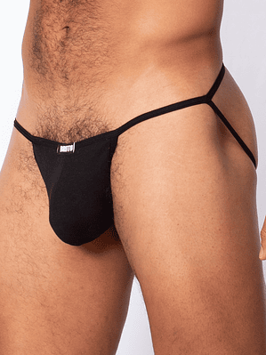 Jock TITAN Micro Negro