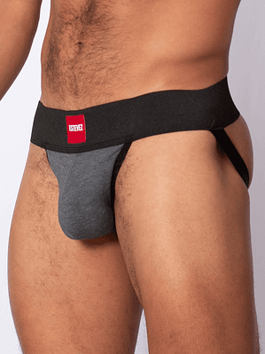 Jock TITAN Gris Oscuro