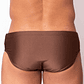 Sunga Brief SAMBA - Chocolate - Miniatura 3