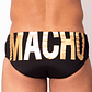 Sunga Premium - MACHO GOLD - Miniatura 2