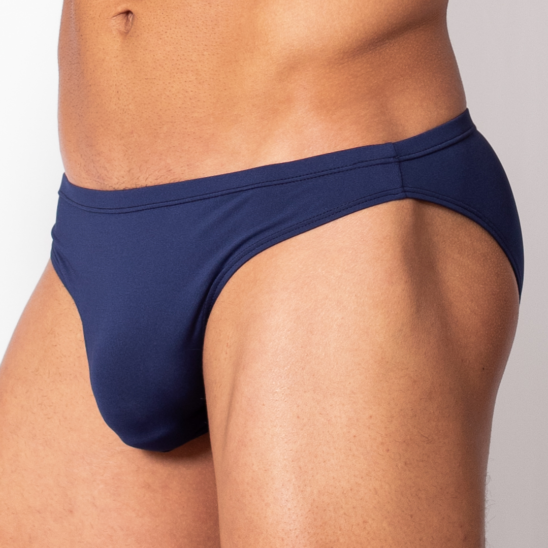 Bikini Libero - Azul Indigo 1