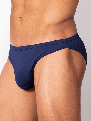 Bikini Libero - Azul Indigo