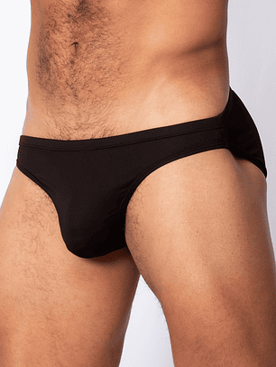 Bikini Libero - Negro